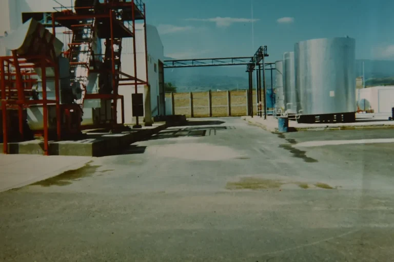 2001 –Expansión e internacionalización